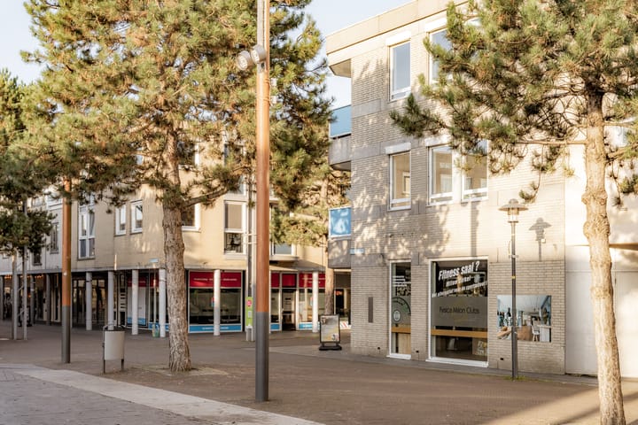 Foto 3 van Raadhuisstraat 2