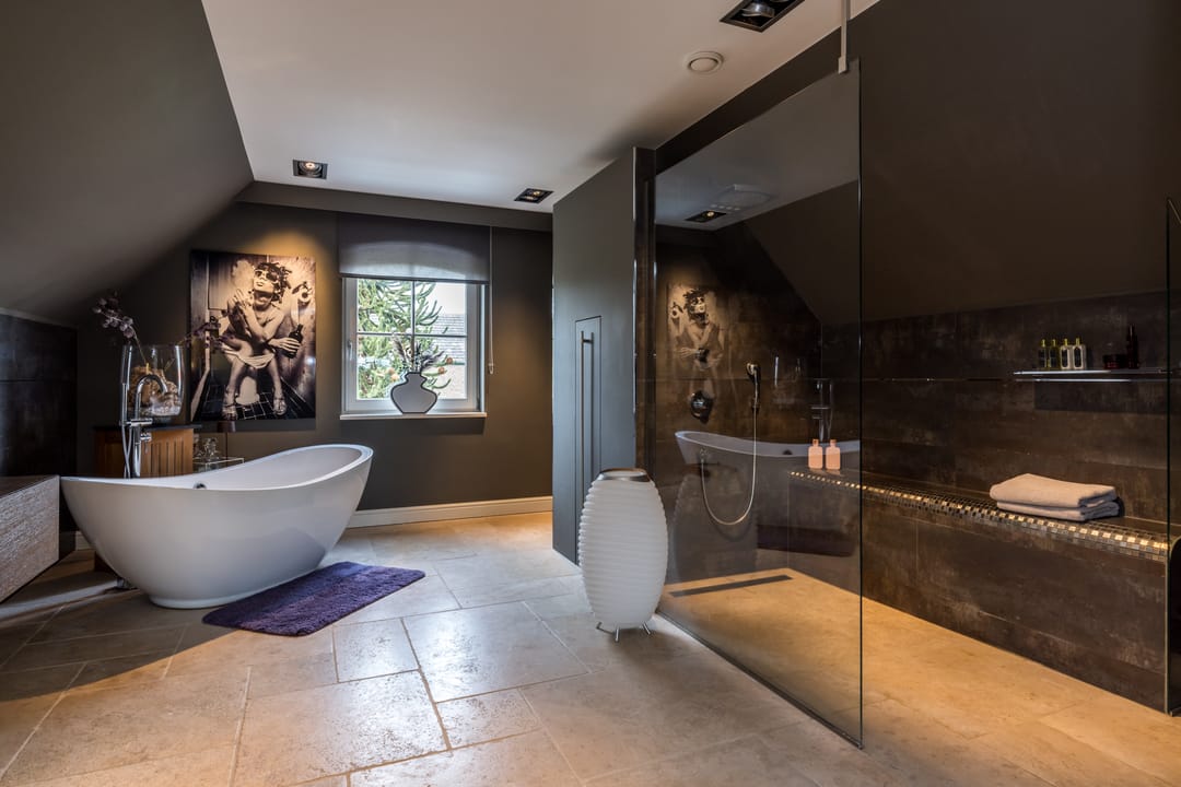 Foto 2 van Ravensboschstraat 57-A