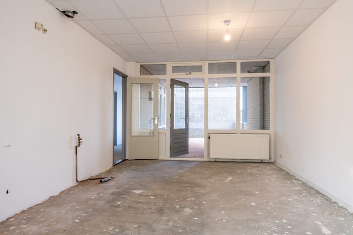 Foto 24 van Raadhuisstraat 2