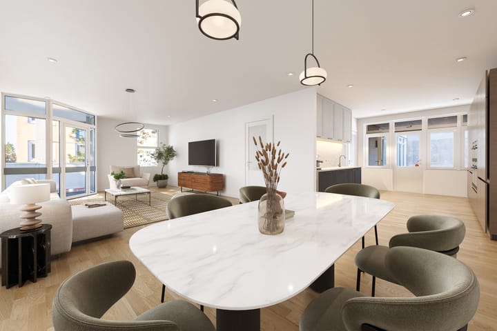 Foto 13 van Raadhuisstraat 2