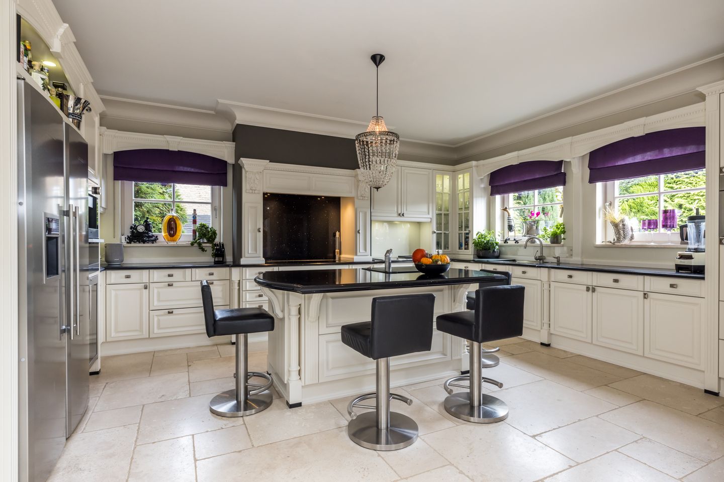 Foto 5 van Ravensboschstraat 57-A