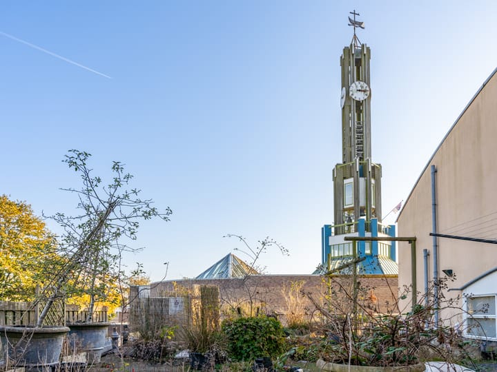 Foto 26 van Raadhuisstraat 2