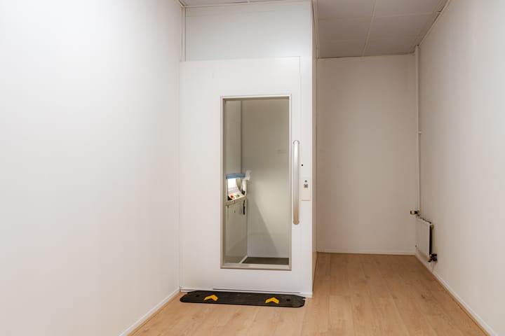 Foto 8 van Raadhuisstraat 2