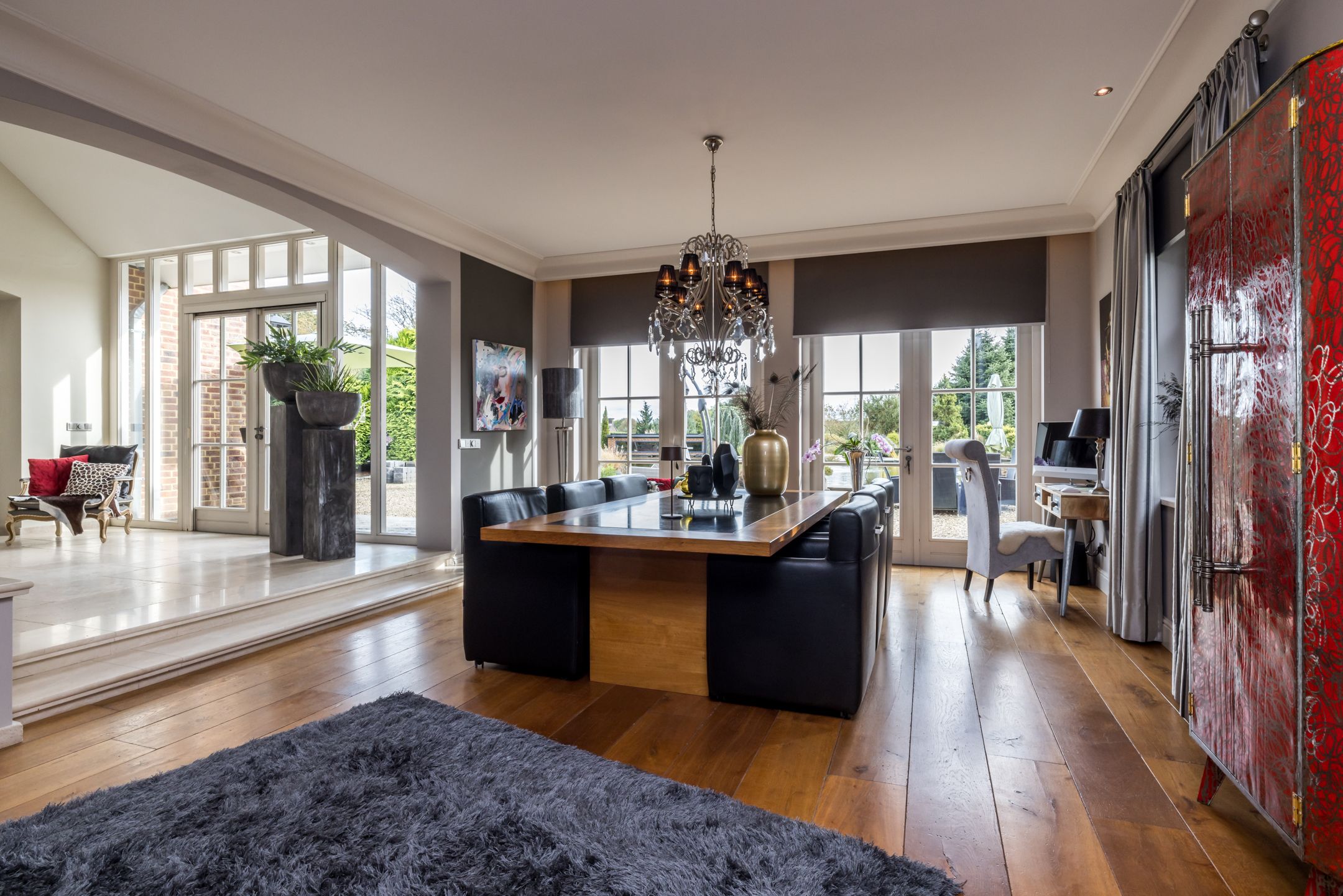 Foto 6 van Ravensboschstraat 57-A