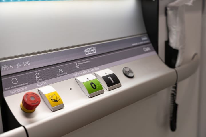 Foto 43 van Raadhuisstraat 2