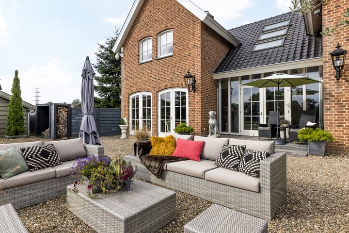 Foto 10 van Ravensboschstraat 57-A