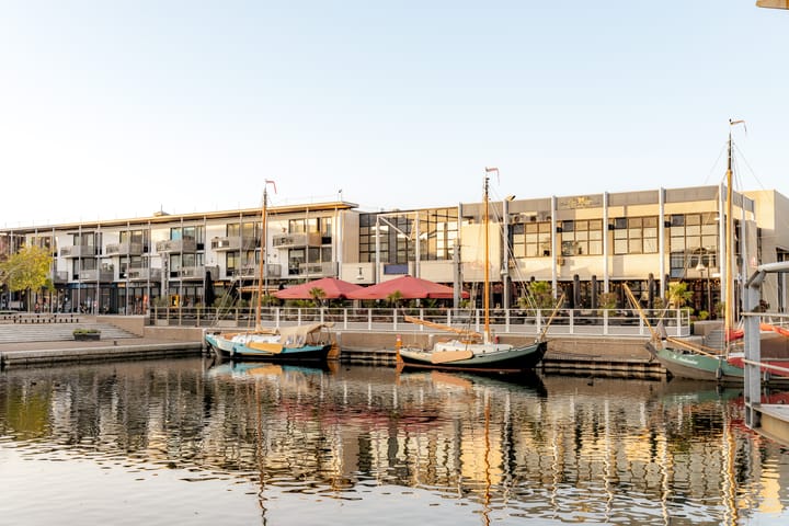 Foto 45 van Raadhuisstraat 2