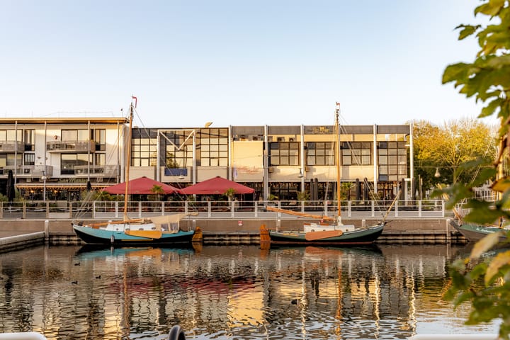 Foto 46 van Raadhuisstraat 2