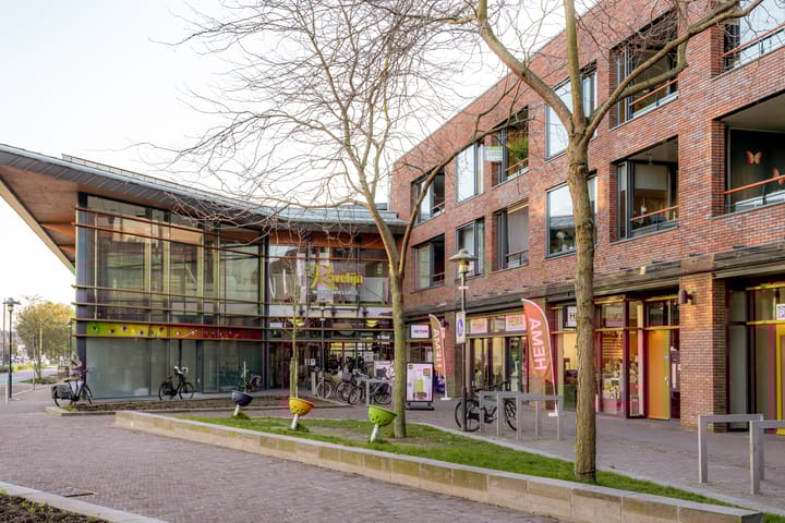 Foto 47 van Raadhuisstraat 2