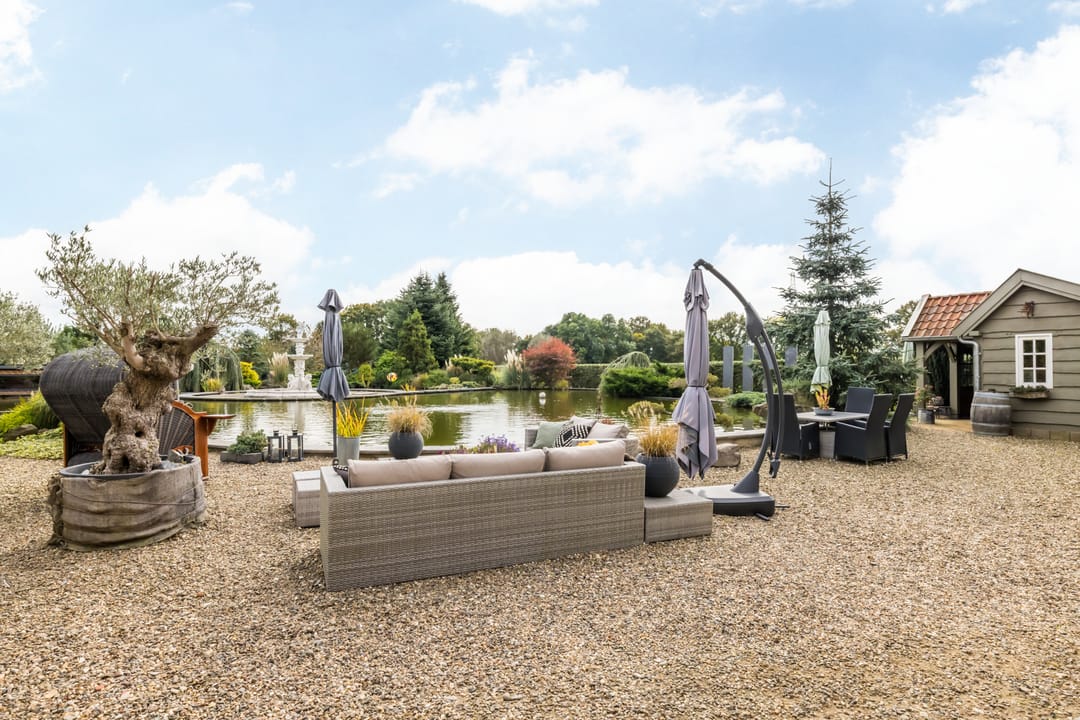 Foto 11 van Ravensboschstraat 57-A