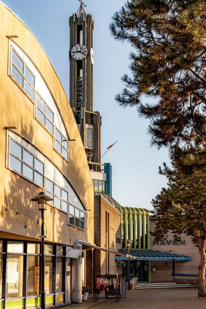 Foto 48 van Raadhuisstraat 2