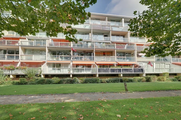 Foto 1 van Dillenburg 340