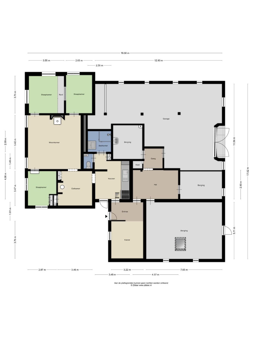 Photo 52 of Batendijk 2