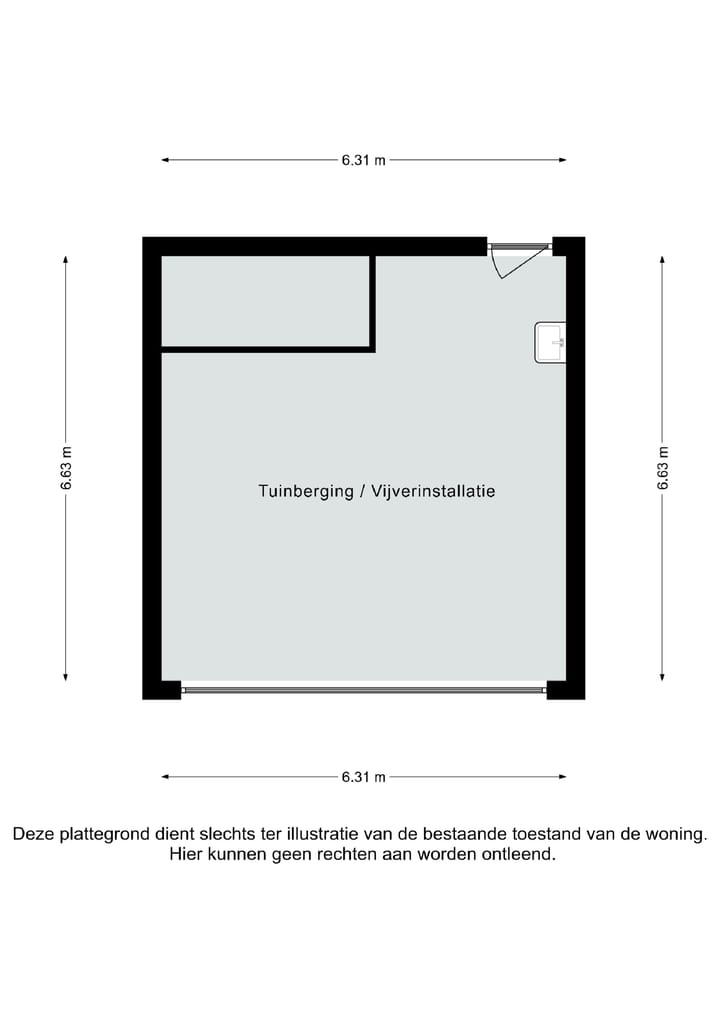 Foto 29 van Ravensboschstraat 57-A