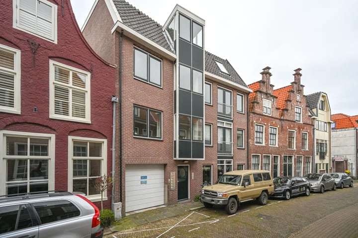 Photo 1 of Klein Heiligland 32-B