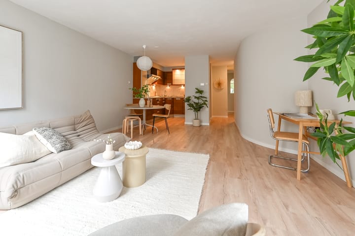 Foto 2 van Klein Heiligland 32-B