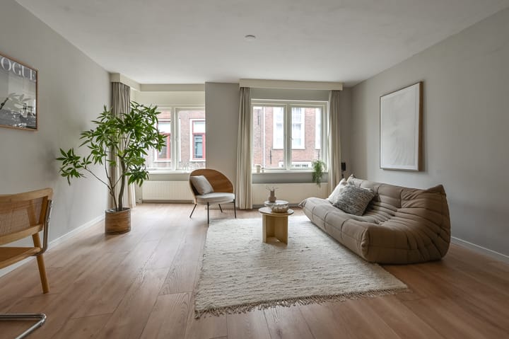 Foto 3 van Klein Heiligland 32-B