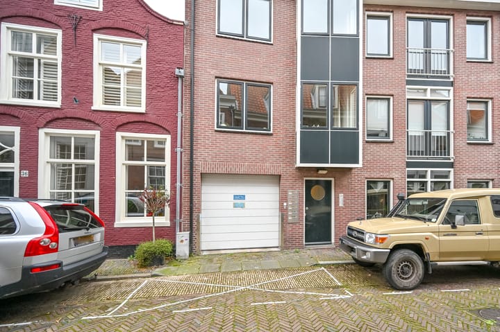 Photo 6 of Klein Heiligland 32-B