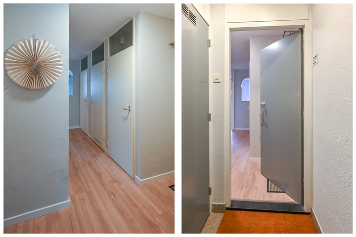 Photo 18 of Klein Heiligland 32-B