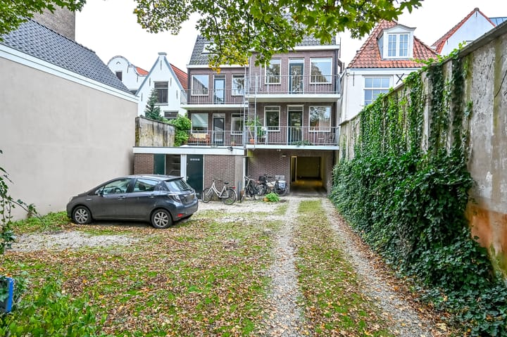 Photo 19 of Klein Heiligland 32-B