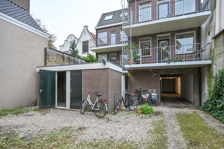 Photo 21 of Klein Heiligland 32-B