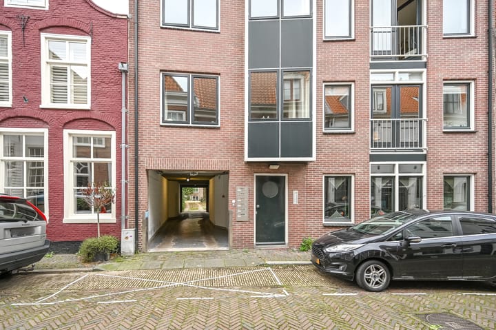 Photo 23 of Klein Heiligland 32-B