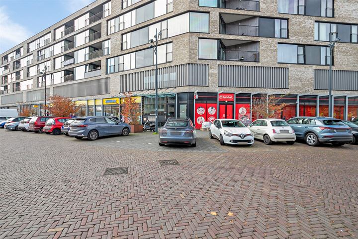 View photo 40 of Dr. Struyckenstraat 13-A