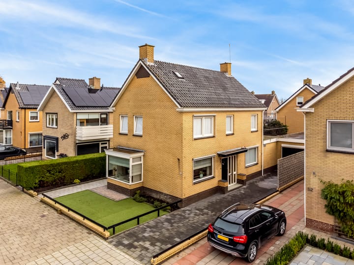 Foto 1 van De Noord 53