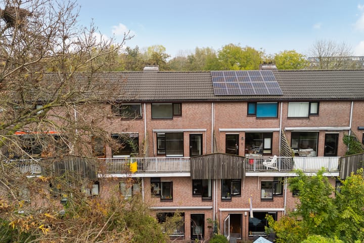 Foto 4 van Albert van Dalsumlaan 749