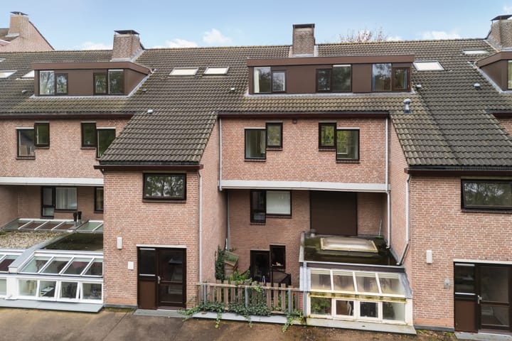 Foto 5 van Albert van Dalsumlaan 749