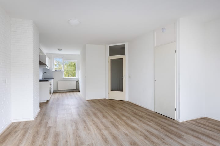 Foto 8 van Albert van Dalsumlaan 749