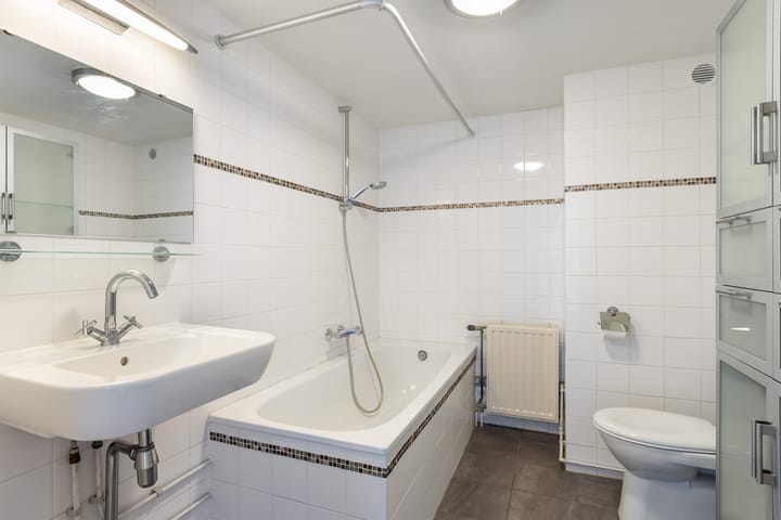 Foto 21 van Albert van Dalsumlaan 749