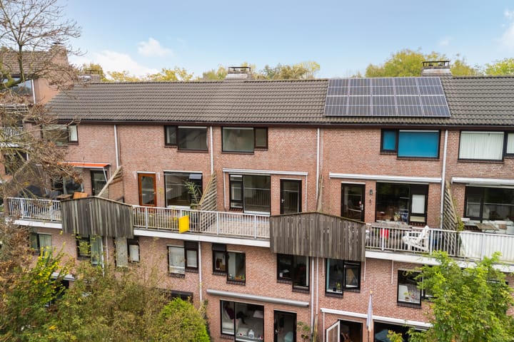 Foto 26 van Albert van Dalsumlaan 749