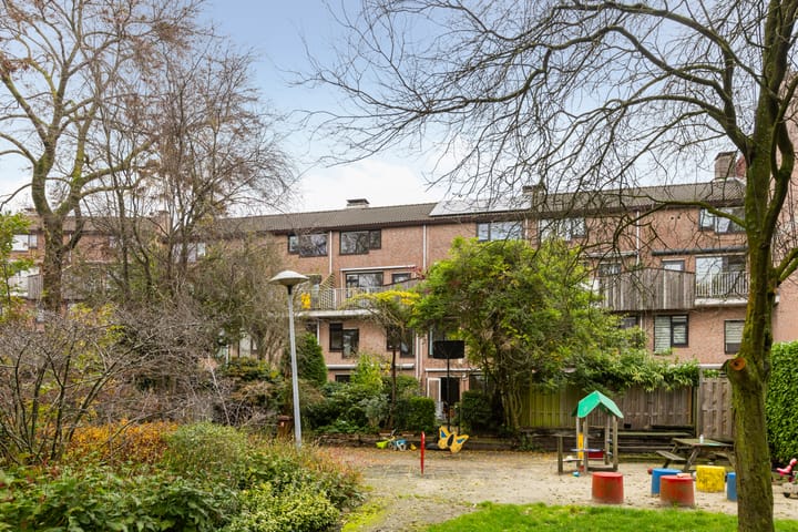 Foto 27 van Albert van Dalsumlaan 749