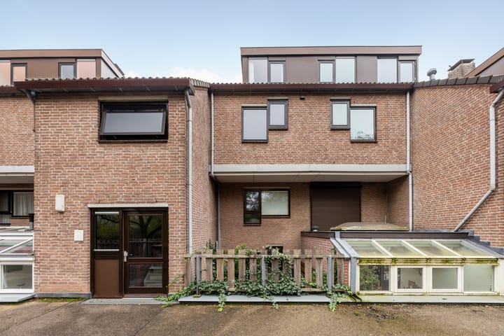 Foto 31 van Albert van Dalsumlaan 749