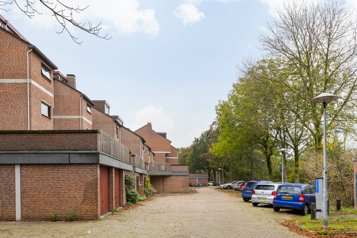 Foto 33 van Albert van Dalsumlaan 749