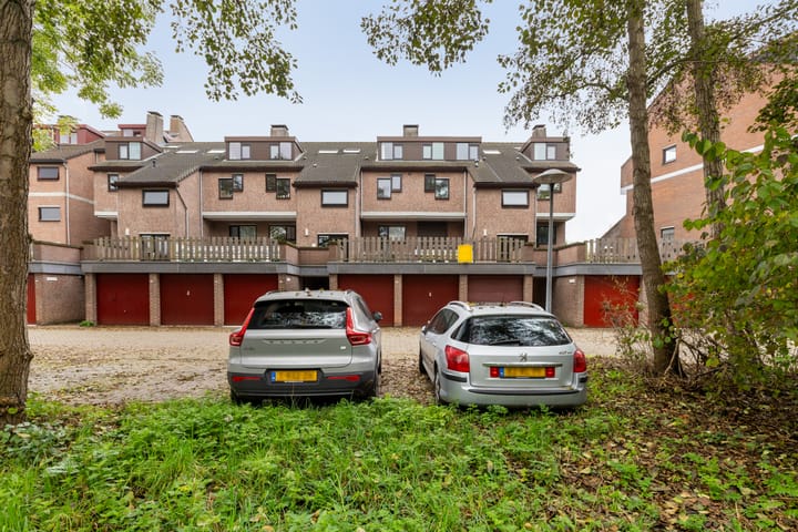 Foto 34 van Albert van Dalsumlaan 749