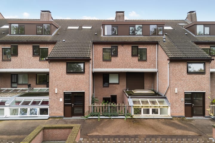 Foto 35 van Albert van Dalsumlaan 749