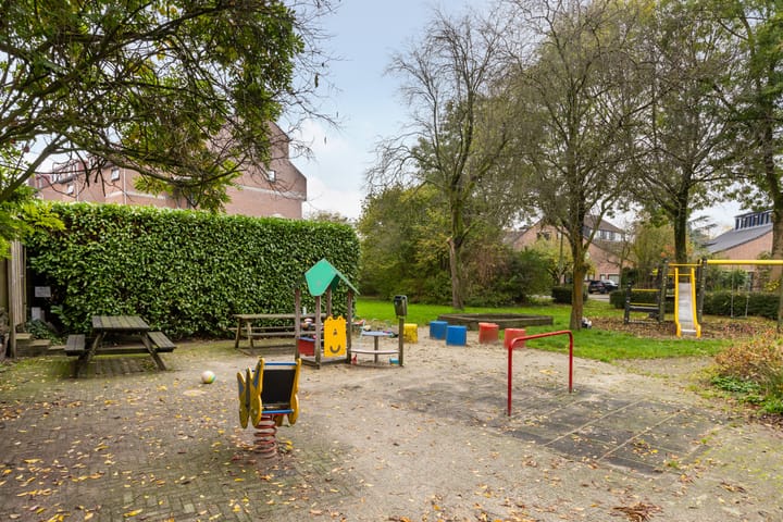 Foto 39 van Albert van Dalsumlaan 749