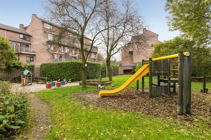 Foto 41 van Albert van Dalsumlaan 749