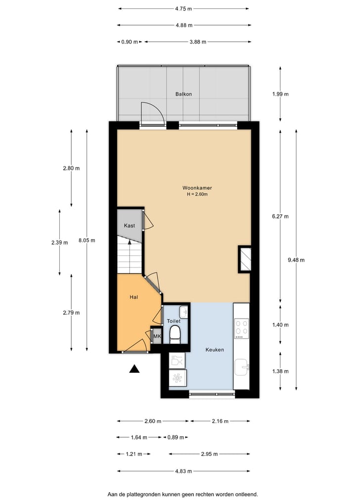 Foto 46 van Albert van Dalsumlaan 749