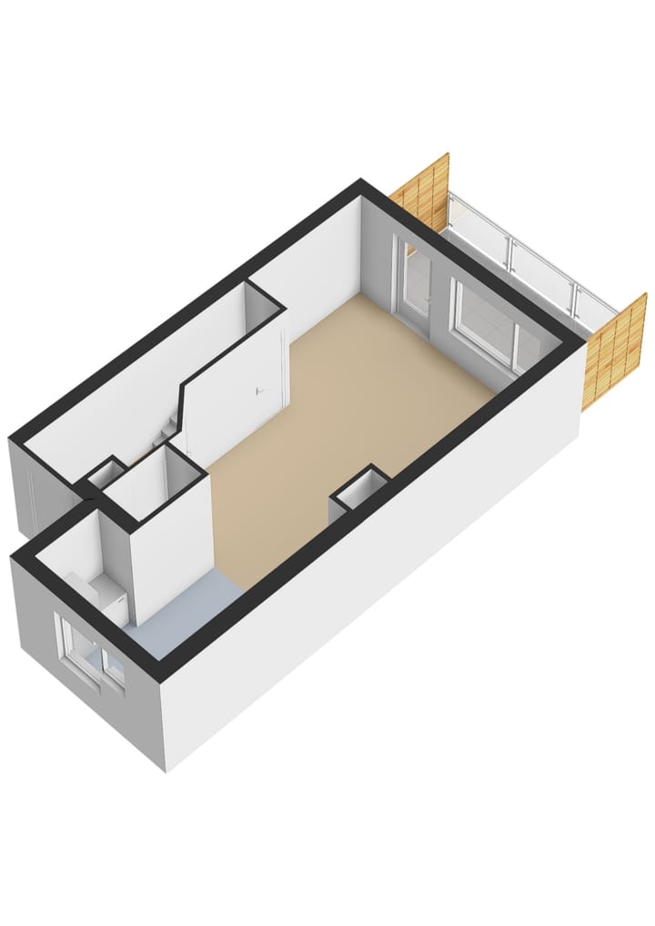 Foto 48 van Albert van Dalsumlaan 749