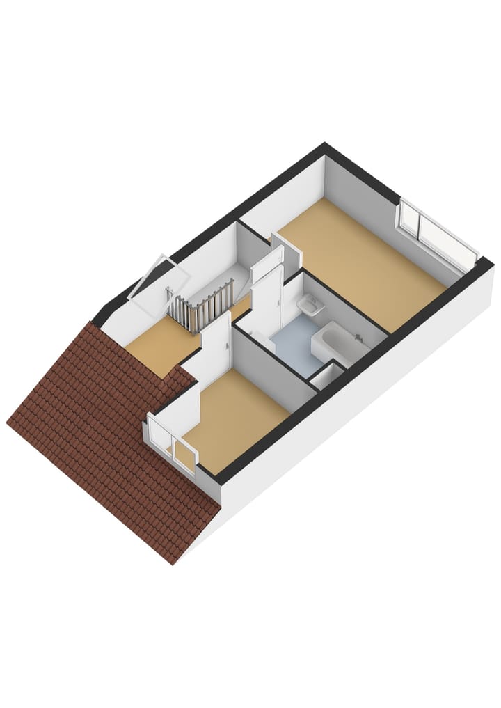 Foto 49 van Albert van Dalsumlaan 749