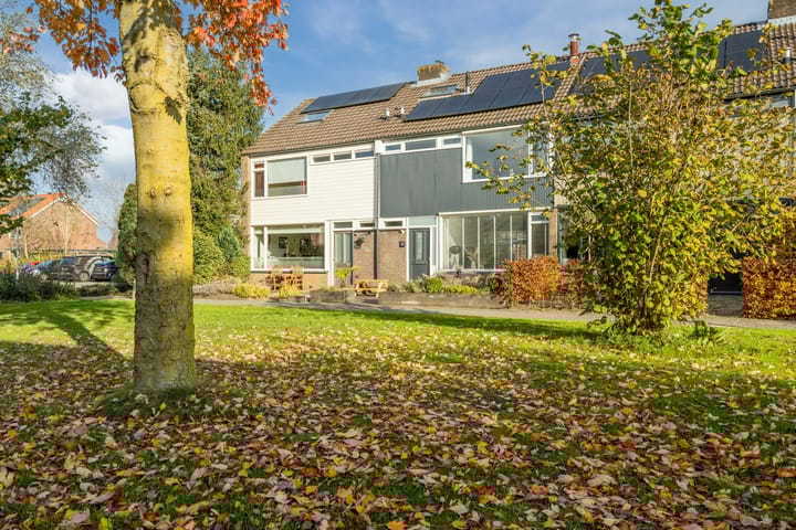 Photo 1 of Jacob van Ruysdaelstraat 22