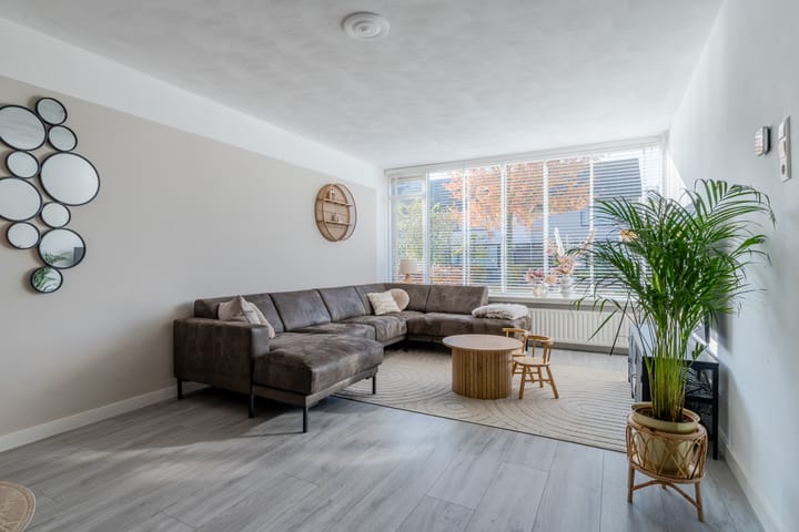 Foto 2 van Jacob van Ruysdaelstraat 22