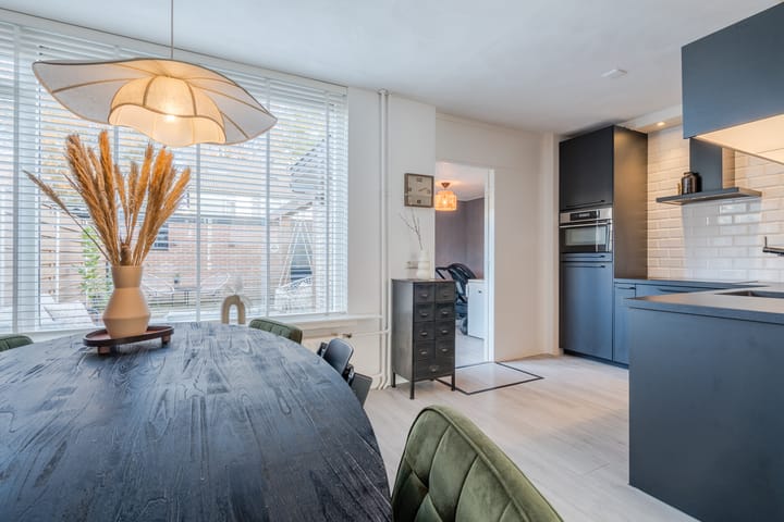 Foto 3 van Jacob van Ruysdaelstraat 22