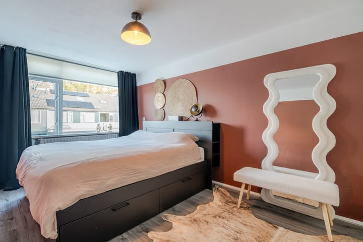 Foto 4 van Jacob van Ruysdaelstraat 22