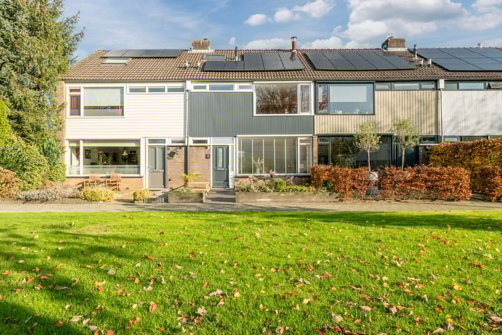 Foto 5 van Jacob van Ruysdaelstraat 22