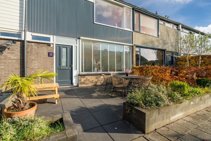 Photo 6 of Jacob van Ruysdaelstraat 22