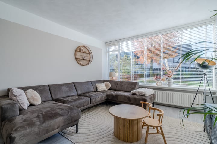 Photo 8 of Jacob van Ruysdaelstraat 22